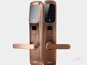 大華智能鎖有哪些優點?