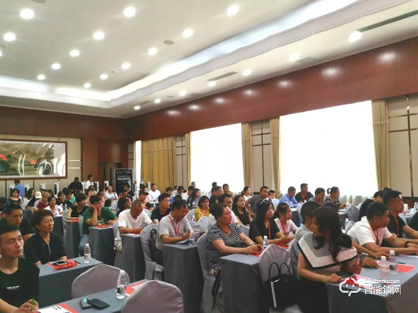 燃爆終端，櫻花指紋鎖8月全國巡回招商圓滿落幕