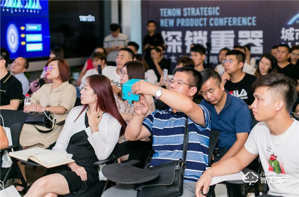 探鎖重器，解密亞太天能智能鎖行業(yè)領(lǐng)導(dǎo)品牌的基因