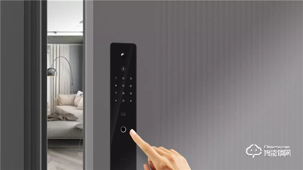 移康AI智能門榮獲“創新成果”證書，驚艷亮相世界人工智能大會舞臺！