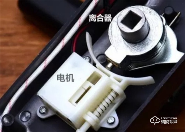 智能鎖使用得心應(yīng)手，那你對它的離合電機(jī)又了解多少？