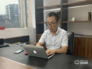 人臉門禁+全智能鎖,無鑰匙智慧社區是這樣的