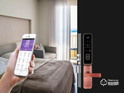 LockState智能鎖有哪些優(yōu)點?