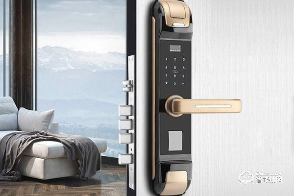 好太太(603848)智能鎖穩步推進，靜待增長新驅動