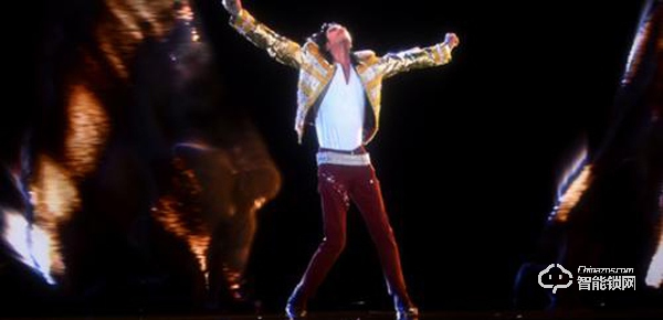 曠視科技進軍新藍海智能門鎖，WiMi微美全息視覺AI光場互動