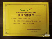 狄耐克六年蟬聯(lián)中城聯(lián)盟“長期合作伙伴” 、智能交通、環(huán)境智能首獲“中城聯(lián)采新晉合作伙伴”