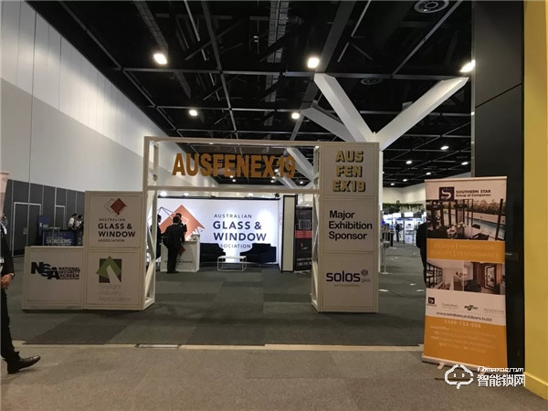 雅潔五金亮相澳洲AusFenEx19展會，用實力產(chǎn)品詮釋中國制造