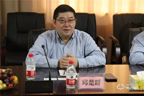 王力攜手西門子打造行業(yè)數(shù)字化標(biāo)桿企業(yè)