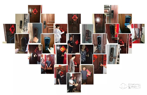 家庭安全的守衛者——派瑞裝甲智能鎖獲消費者高度認可