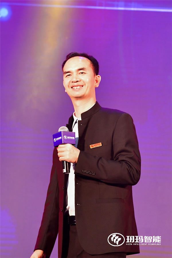 創新引領未來 | 玥瑪科技正夯實智能鎖領軍品牌地位