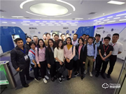 虹識技術有哪些優點?