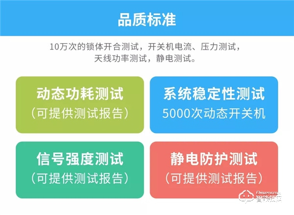 40000把!中泰智豐NB-IoT智能門鎖:中標(biāo)中移比選采購項目 40000把!中泰智豐NB-IoT智能門鎖:中標(biāo)中移比選采購項目