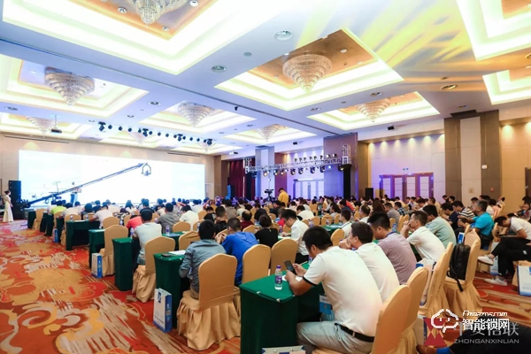 喜訊 | 櫻花指紋鎖榮獲2019中國公共安全產業“十大智能鎖品牌”稱號 喜訊 | 櫻花指紋鎖榮獲2019中國公共安全產業“十大智能鎖品牌”稱號