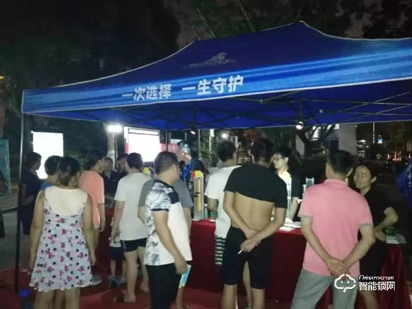 行業集體入冬，王力智能鎖為何能逆勢上揚