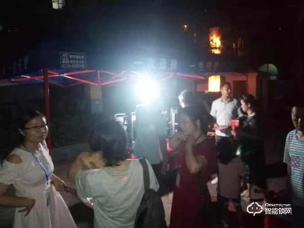 行業集體入冬，王力智能鎖為何能逆勢上揚