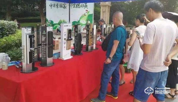 行業集體入冬，王力智能鎖為何能逆勢上揚