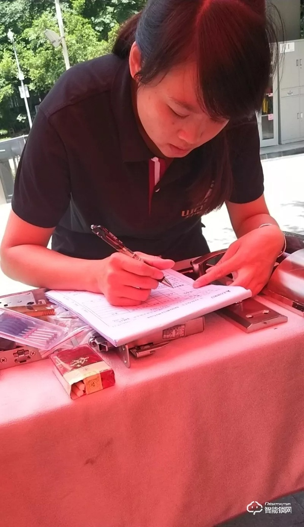 行業集體入冬，王力智能鎖為何能逆勢上揚