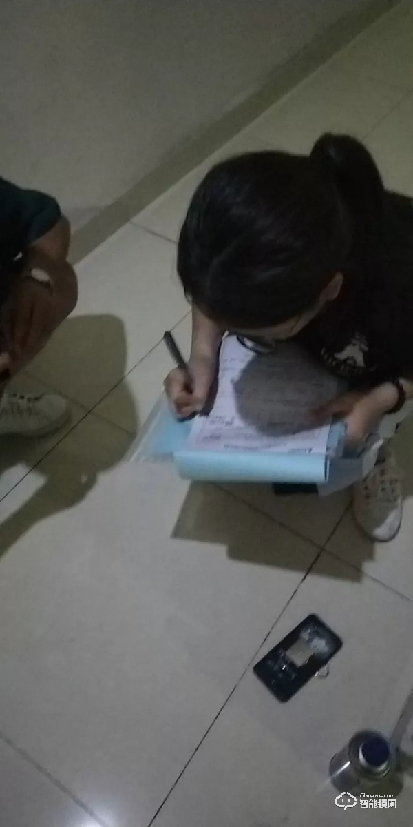 行業集體入冬，王力智能鎖為何能逆勢上揚