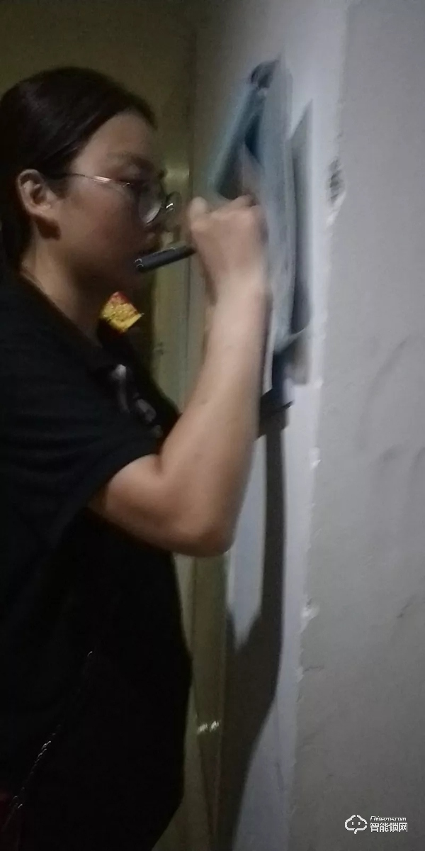 行業集體入冬，王力智能鎖為何能逆勢上揚