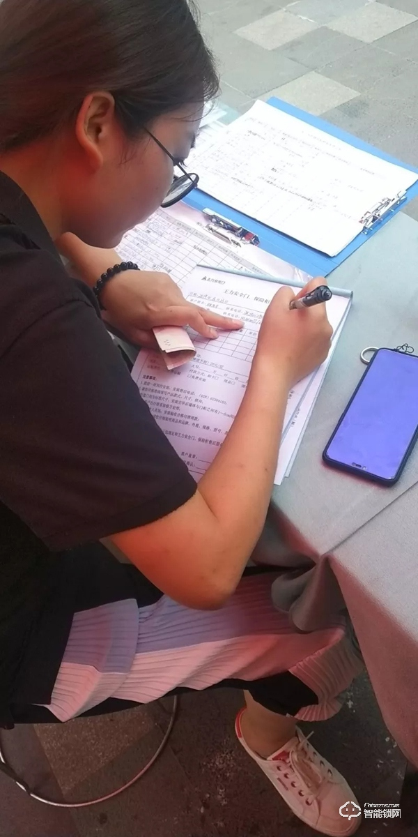 行業集體入冬，王力智能鎖為何能逆勢上揚