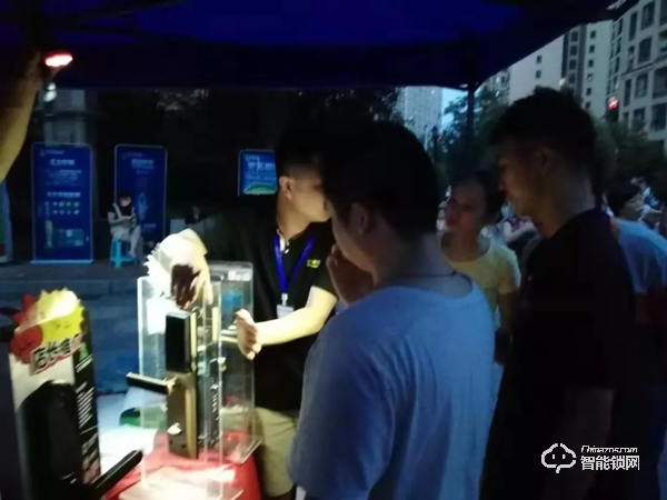 行業集體入冬，王力智能鎖為何能逆勢上揚