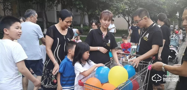 行業集體入冬，王力智能鎖為何能逆勢上揚