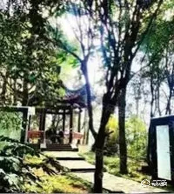 國內(nèi)首個(gè)公租房采用5G網(wǎng)絡(luò)+NB技術(shù)，全方位實(shí)現(xiàn)智能化管理