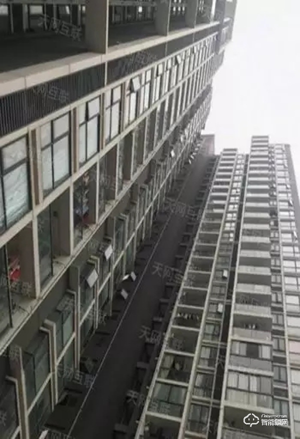 國內(nèi)首個(gè)公租房采用5G網(wǎng)絡(luò)+NB技術(shù)，全方位實(shí)現(xiàn)智能化管理