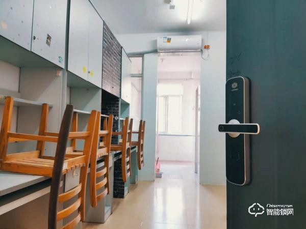 蘭和科技助力廣西智慧校園建設(shè)