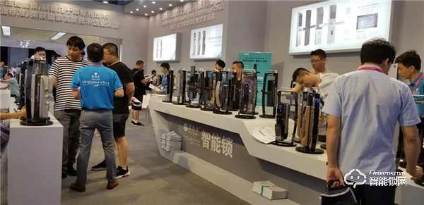 眾多名企青睞,豪力士智能鎖為何如此犀利? 眾多名企青睞,豪力士智能鎖為何如此犀利?