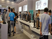 眾多名企青睞,豪力士智能鎖為何如此犀利?