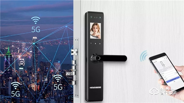 5G技術(shù)即將進(jìn)入使用階段，智能鎖將帶領(lǐng)智能家居產(chǎn)業(yè)邁入全新時(shí)代