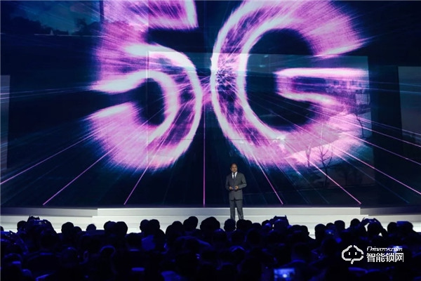 5G技術(shù)即將進(jìn)入使用階段，智能鎖將帶領(lǐng)智能家居產(chǎn)業(yè)邁入全新時(shí)代