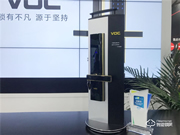 VOC智能門鎖口碑怎么樣？