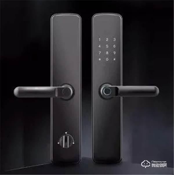 智慧觀點丨實體鑰匙終將被時代淘汰