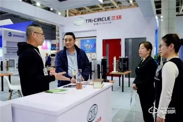 三環(huán)參加世界工業(yè)設(shè)計(jì)大會 高性能斷橋鋁入戶門獲獎