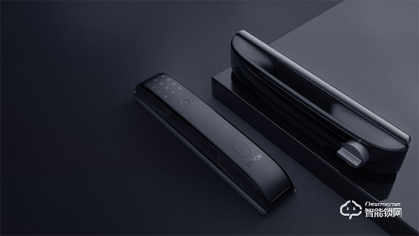 鹿客智能鎖：以領(lǐng)跑者之姿，描繪安全藍(lán)圖