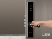 鹿客智能鎖質量怎么樣？