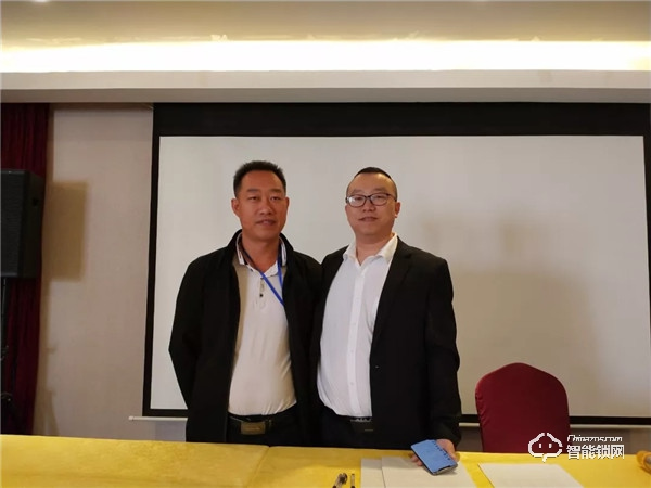 熱烈祝賀：忠恒零售4.0戰(zhàn)略落地會暨云南經銷商峰會圓滿結束