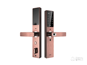 物聯智能鎖口碑怎么樣?