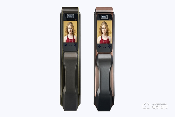 上成智能鎖入選2019智能鎖品牌評選活動