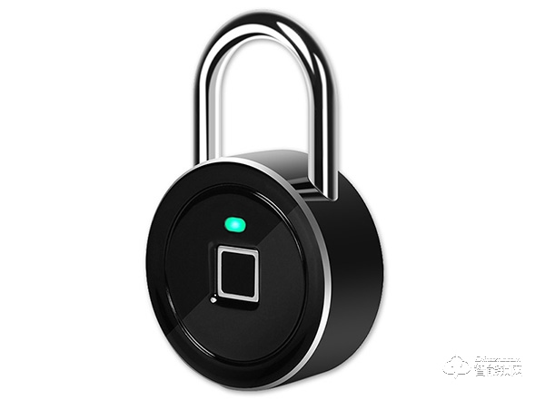 巴洛克指紋掛鎖入選2019智能鎖品牌評(píng)選活動(dòng) 巴洛克指紋掛鎖入選2019智能鎖品牌評(píng)選活動(dòng)