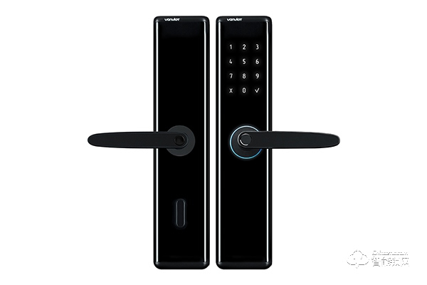vanviot萬維特智能鎖入選2019智能鎖品牌評選活動 vanviot萬維特智能鎖入選2019智能鎖品牌評選活動