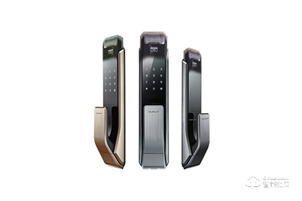 嘟嘟E家智能鎖入選2019智能鎖品牌評選活動 嘟嘟E家智能鎖入選2019智能鎖品牌評選活動