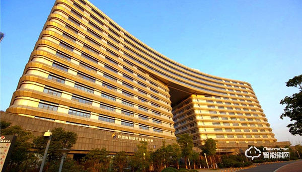 安享智能鎖入選2019智能鎖品牌評選活動