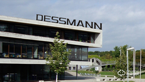 德施曼智能鎖入選2019智能鎖品牌評(píng)選活動(dòng)