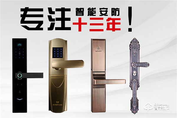 頂吉無孔智能鎖入選2019智能鎖品牌評選活動 頂吉無孔智能鎖入選2019智能鎖品牌評選活動
