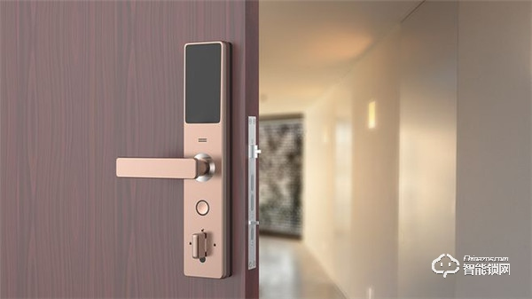 佳德寶智能鎖入選2019智能鎖品牌評選活動 佳德寶智能鎖入選2019智能鎖品牌評選活動