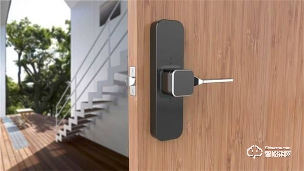 佳德寶智能鎖入選2019智能鎖品牌評選活動 佳德寶智能鎖入選2019智能鎖品牌評選活動