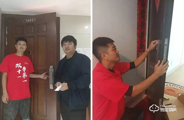 從總裁祝志凌 到客服老祝 看德施曼雙11如何用服務贏得全民口碑！